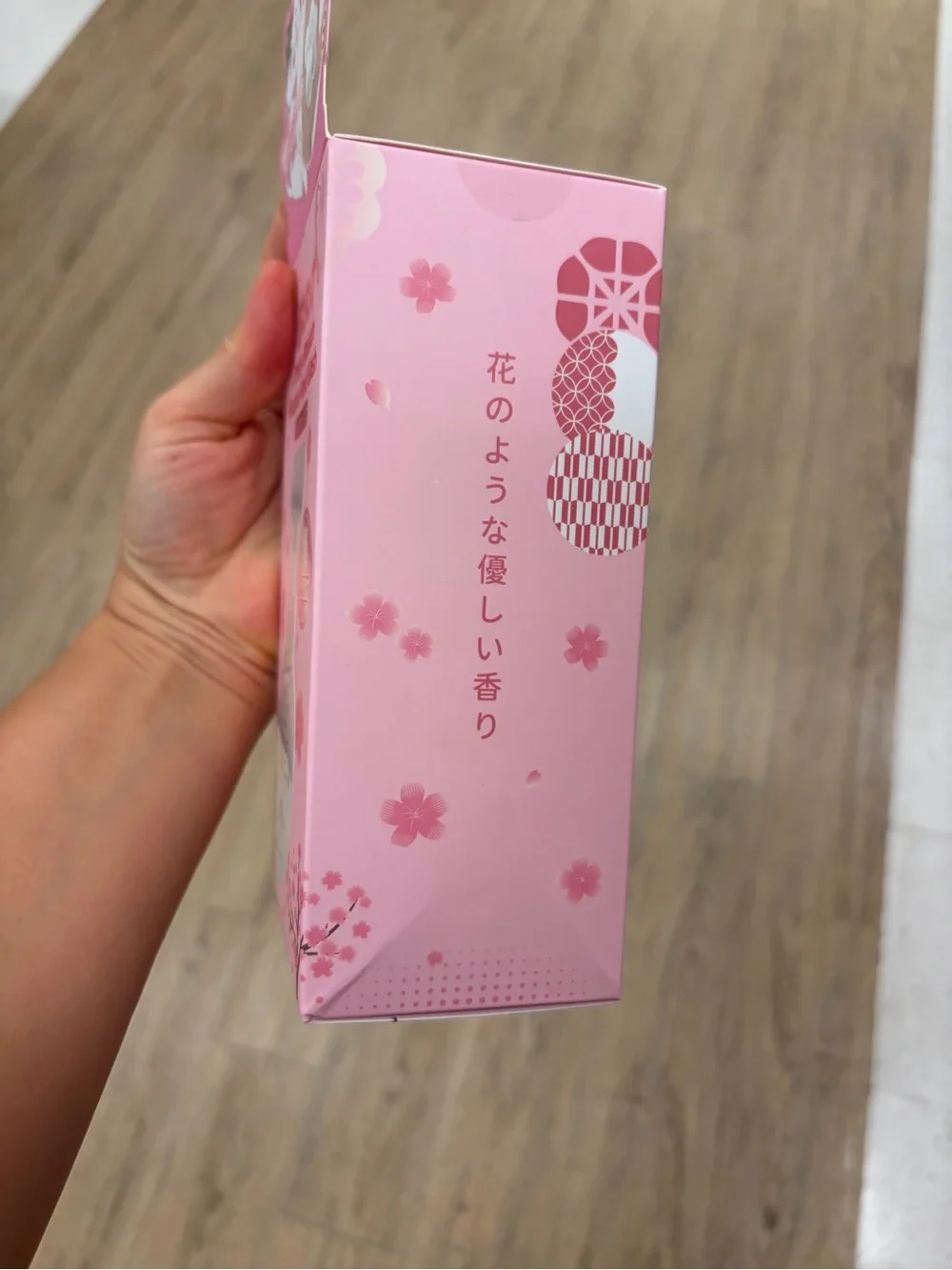 NWT ⚜️💖⚜️ UNICAT Cherry Blossom Bubble Hand Wash